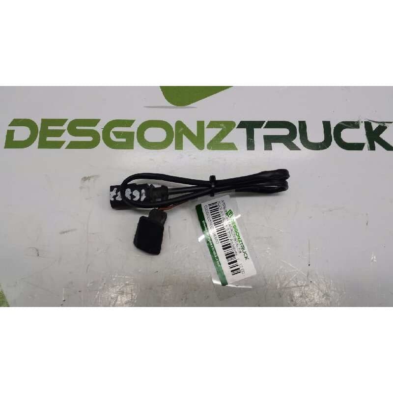 Recambio de difusor agua lavaparabrisas para audi a3 (8l) 1.9 tdi ambiente referencia OEM IAM