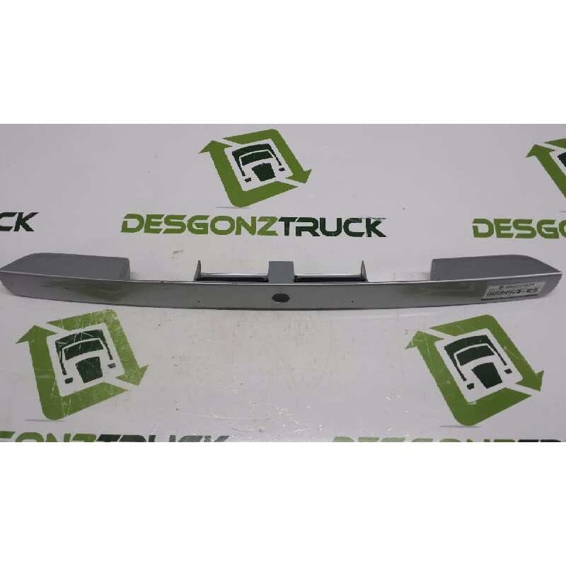 Recambio de asidero porton maletero para audi a3 (8l) 1.9 tdi ambiente referencia OEM IAM 8D9827576