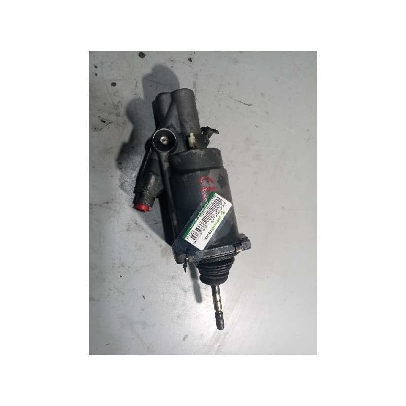 Recambio de servo embrague para daf serie lf55.250 desde 06 6.7 diesel referencia OEM IAM 1402553 627498AM - Blanco