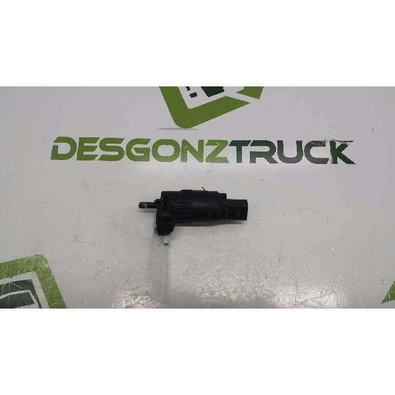 Recambio de bomba limpia para audi a3 (8l) 1.9 tdi ambiente referencia OEM IAM 1T0955651A