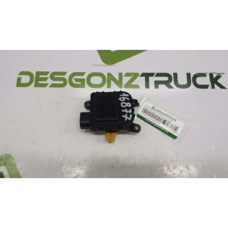 Recambio de motor regulador climatizacion para audi a3 (8l) 1.9 tdi ambiente referencia OEM IAM 133861H