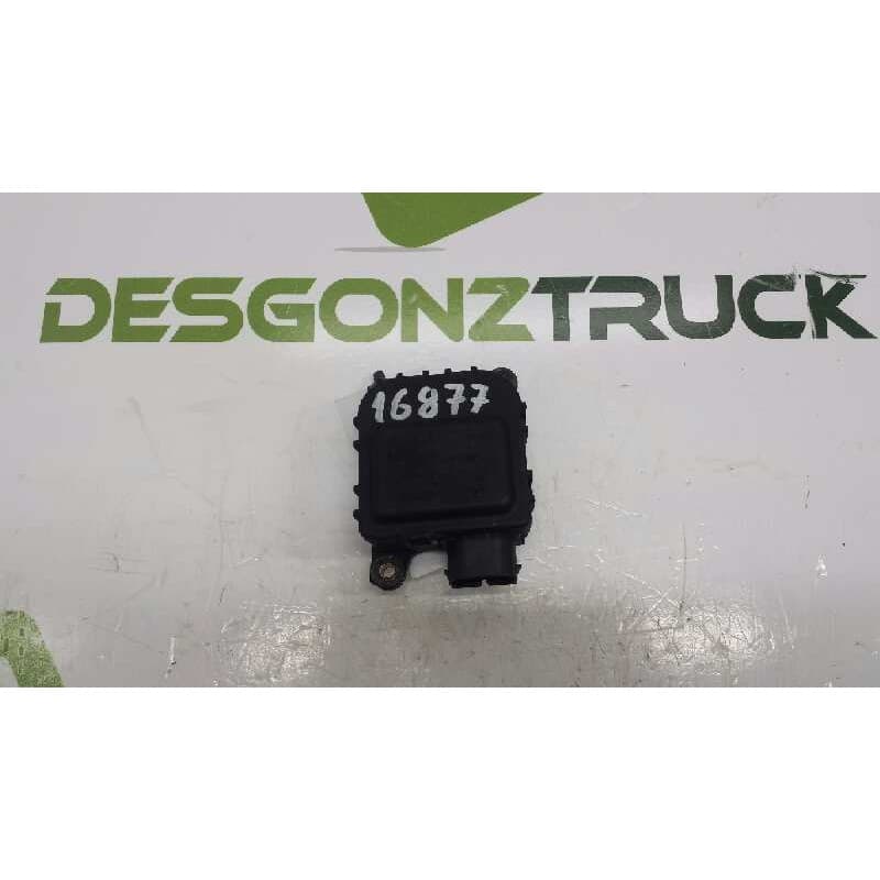 Recambio de motor regulador climatizacion para audi a3 (8l) 1.9 tdi ambiente referencia OEM IAM VALEO 133857V