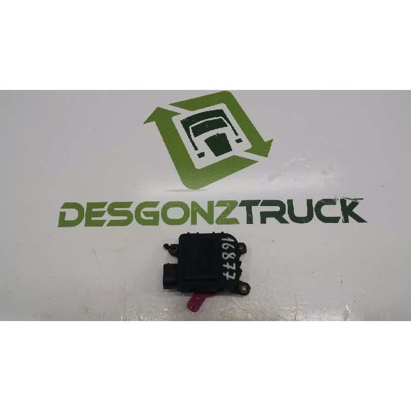 Recambio de motor regulador climatizacion para audi a3 (8l) 1.9 tdi ambiente referencia OEM IAM VALEO 133859X