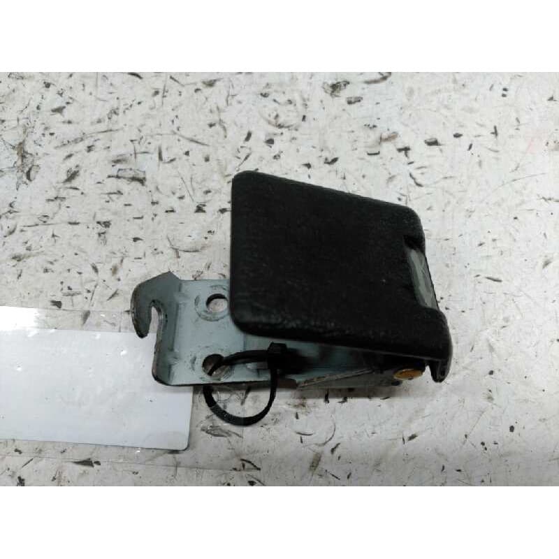 Recambio de palanca apertura capo para mitsubishi santamo (hyundai) santamo confort referencia OEM IAM - Gris