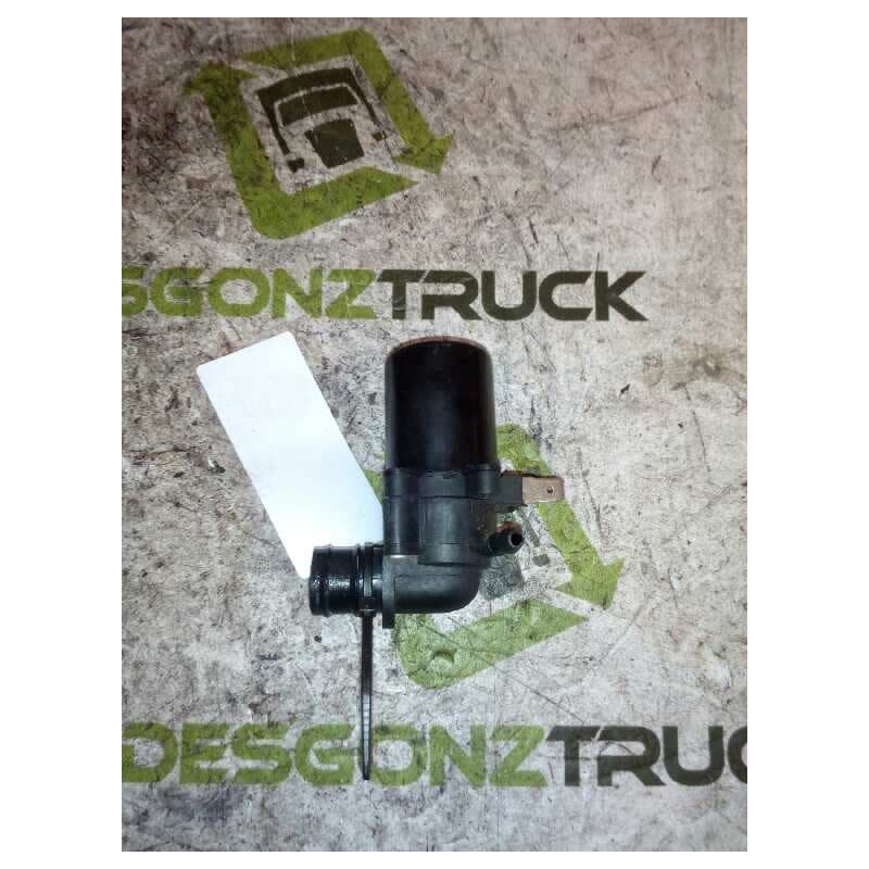 Recambio de bomba limpia para nissan eco - t 100.45/78 kw/e2 pr / 2800 / 4.5 cabina individual referencia OEM IAM 80102 - Blanco