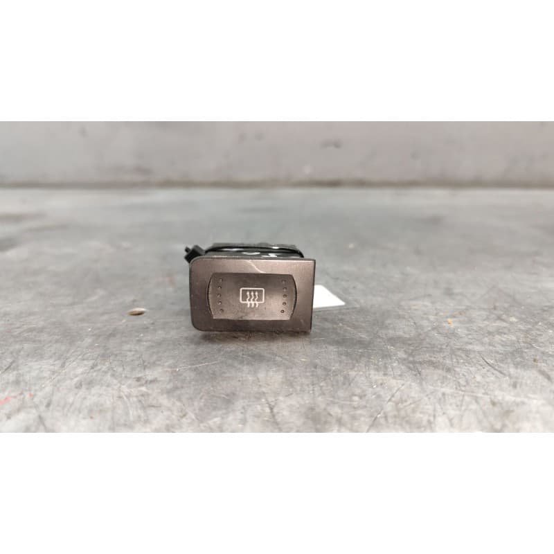 Recambio de boton antivaho para volkswagen golf iv berlina (1j1) 1.9 tdi referencia OEM IAM 1J0959621C - Verde