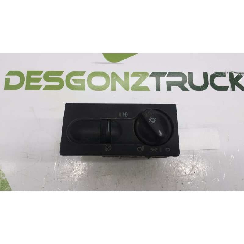 Recambio de mando luces para volkswagen golf iii berlina (1h1) 2.0 referencia OEM IAM 1H6941531A - Verde