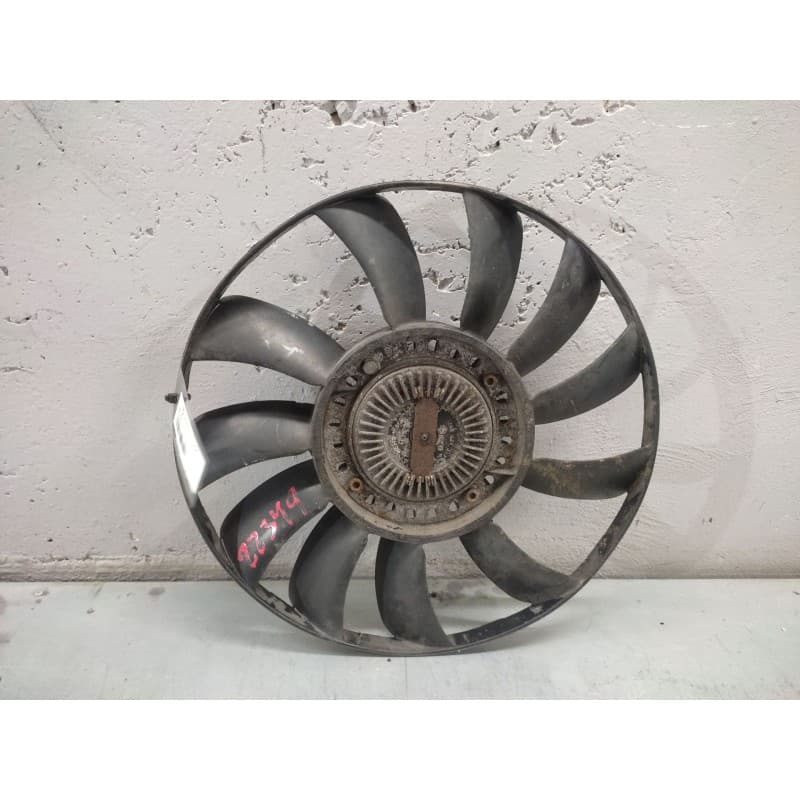 Recambio de ventilador viscoso motor para volkswagen passat variant (3b6) referencia OEM IAM - Gris