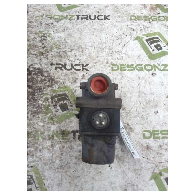 Recambio de valvula aire para scania serie 4 (p 94 d) fsa 260 (4x2) e2/e3 corto cp 13 / 14 b referencia OEM IAM 0265351101 BOSCH - Blanco