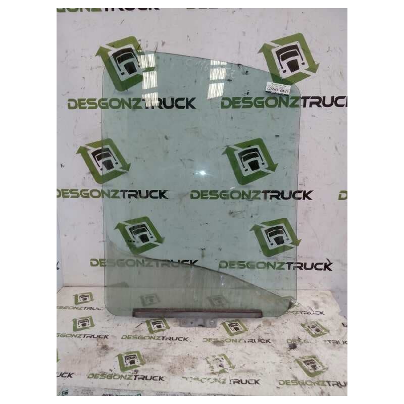 Recambio de luna delantera izquierda para iveco daily iii furgoneta 35 c 12 v, 35 s 12 v (agka43a2, agkb43a2, agkb46a2,... refer - Blanco