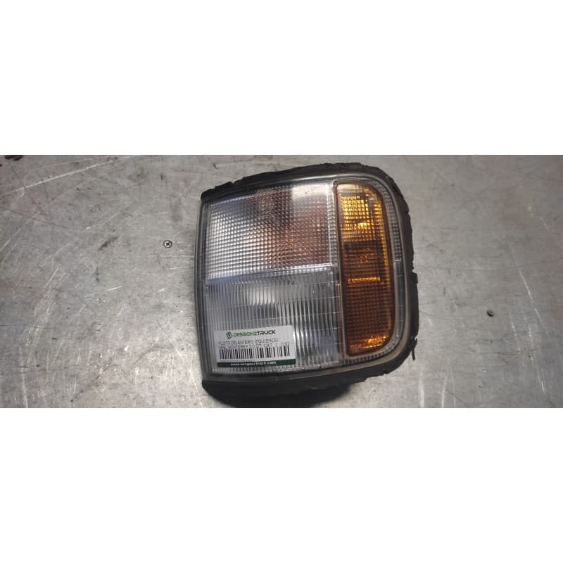 Recambio de piloto delantero izquierdo para opel monterey 3.0 dti cat referencia OEM IAM