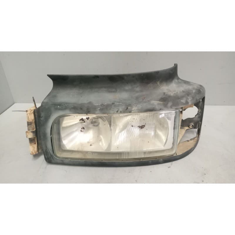 Recambio de faro izquierdo para renault hd 340.18 / 26 premium e2 9.8 diesel referencia OEM IAM