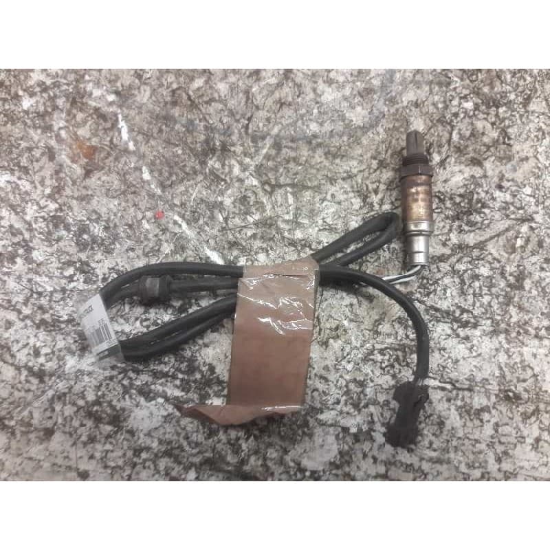 Recambio de sonda lambda para saab 9000 cs 2.3 cs turbo referencia OEM IAM 0258003662 4 PINS