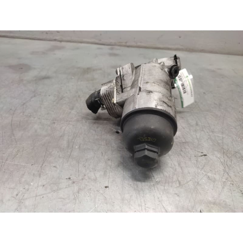 Recambio de soporte filtro aire para mercedes-benz clase a (w168) 170 cdi (168.008) referencia OEM IAM A6681800210