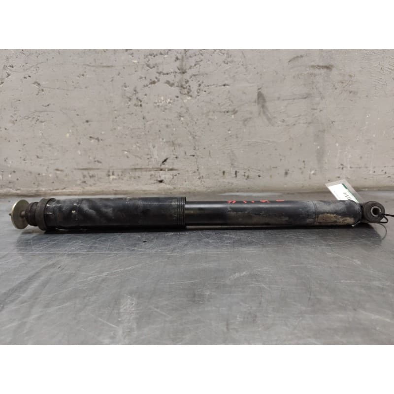 Recambio de amortiguador trasero izquierdo para mercedes-benz clase a (w169) a 150 (169.031, 169.331) referencia OEM IAM 2023260 - Azul