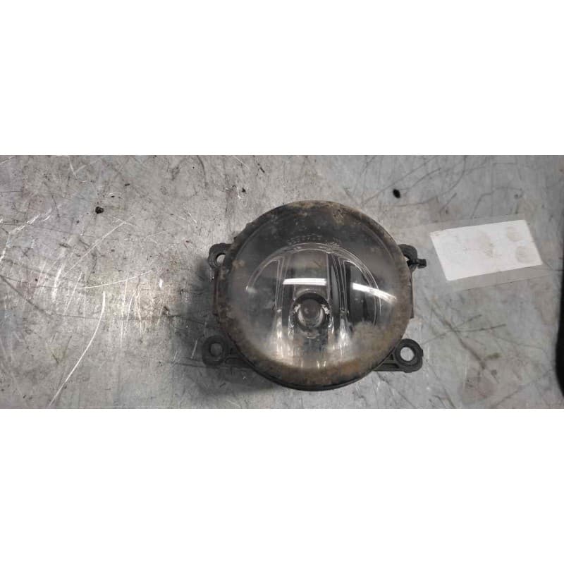 Recambio de faro antiniebla derecho para land rover freelander (lr2) td4 e referencia OEM IAM 2 PINS - Azul