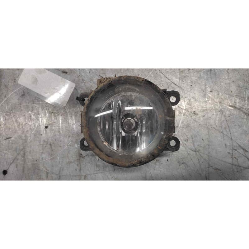 Recambio de faro antiniebla izquierdo para land rover freelander (lr2) td4 e referencia OEM IAM 2 PINS - Azul