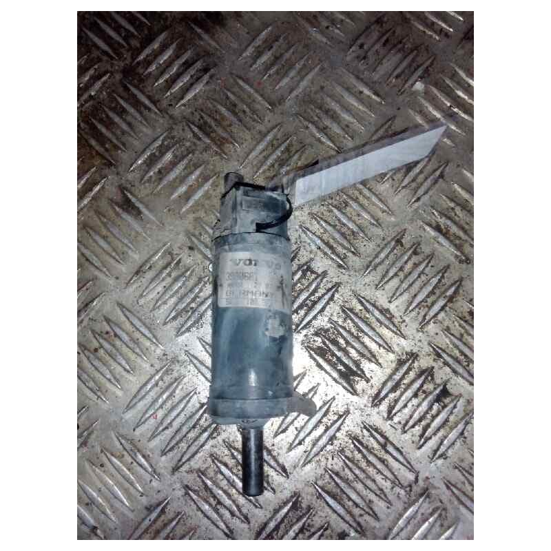 Recambio de bomba limpia para volvo fm 12 asta 2001 fsa 4x2 largo globetrotter (lhh2, l2h2) referencia OEM IAM 3980681