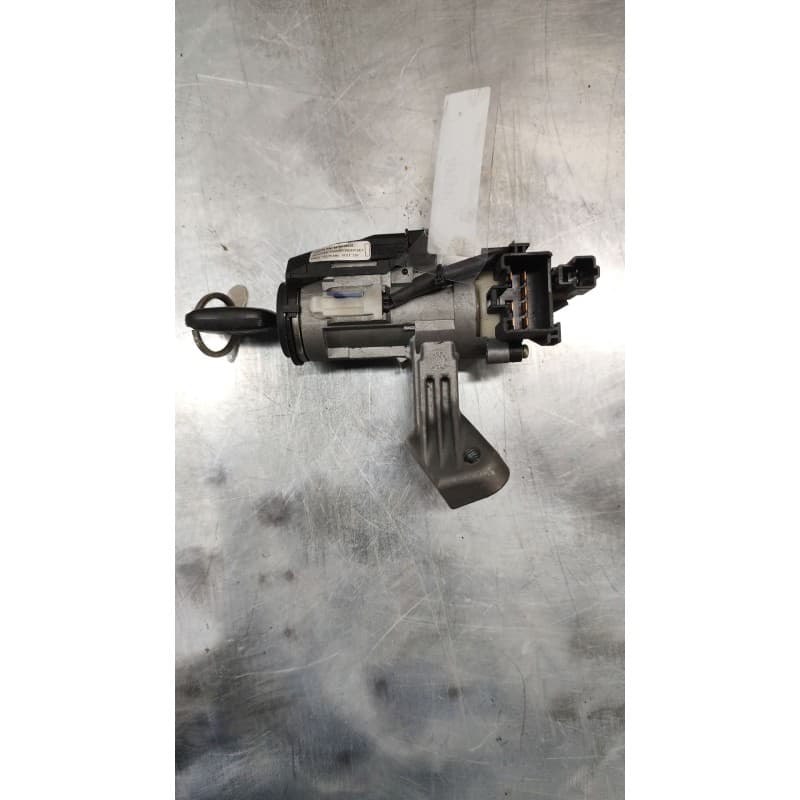 Recambio de conmutador de arranque para toyota corolla (_e12_) 2.0 d-4d (cde120r_, cde120l_) referencia OEM IAM 45020024 - Plata