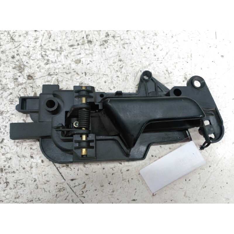 Recambio de maneta interior delantera derecha para citroën xantia berlina 1.9 td sx referencia OEM IAM 9610679977
