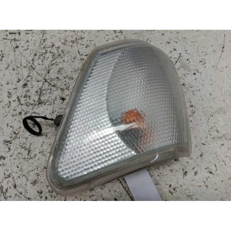 Recambio de piloto delantero izquierdo para ford fiesta courier (dx) furg. referencia OEM IAM