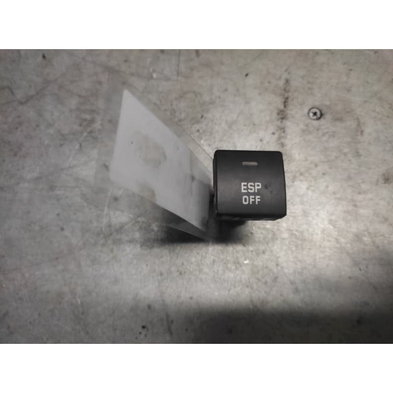 Recambio de boton esp para citroën c4 berlina vtr plus referencia OEM IAM 96476624XT 4 PINS