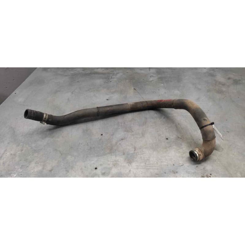 Recambio de manguera de agua para citroën jumpy 2.0 hdi sx furg. referencia OEM IAM - Blanco