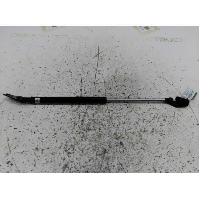 Recambio de amortiguadores maletero / porton para mitsubishi santamo (hyundai) santamo confort referencia OEM IAM - Gris