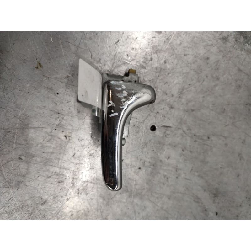 Recambio de maneta interior trasera izquierda para volvo s40 berlina 1.9 d+ (85kw) referencia OEM IAM - Gris