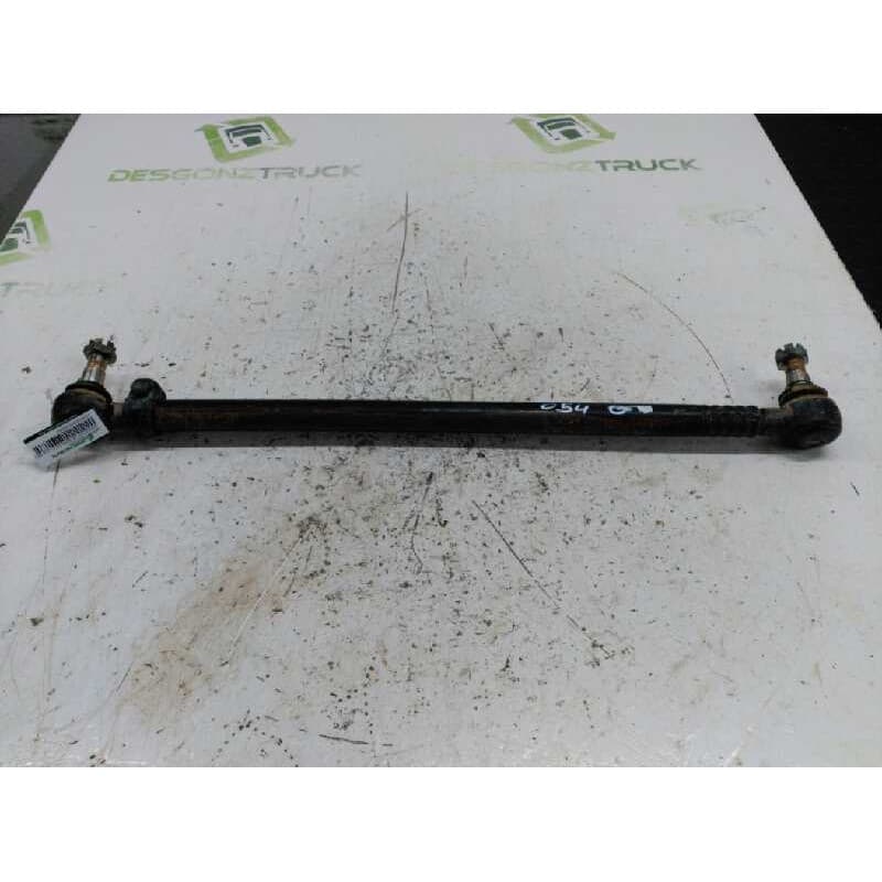 Recambio de barra direccion para mercedes-benz mb serie:100 d caja abierta (w631) base (bm 631.340 / 349) referencia OEM IAM 67 - Blanco
