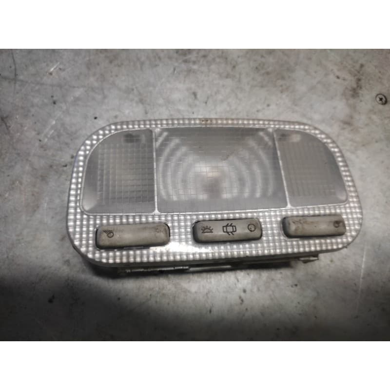 Recambio de luz interior para peugeot 308 sw confort referencia OEM IAM - Gris