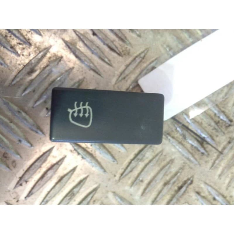 Recambio de interruptor para renault premium route 2006 fas 4x2 larga distancia referencia OEM IAM 5010589785 - Rojo