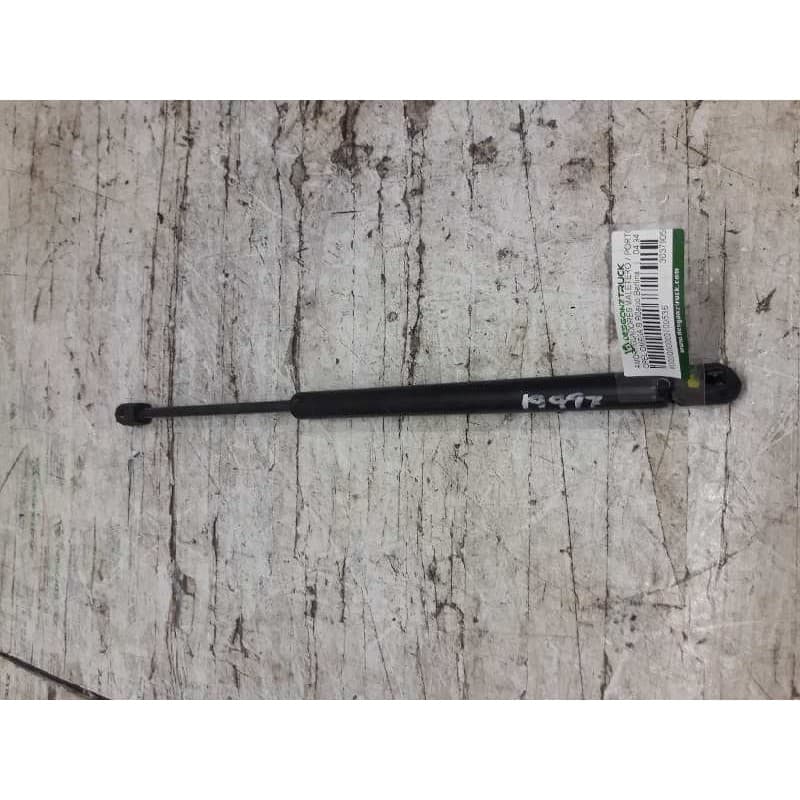 Recambio de amortiguadores maletero / porton para opel omega b básico berlina referencia OEM IAM 30379054 370N - Gris