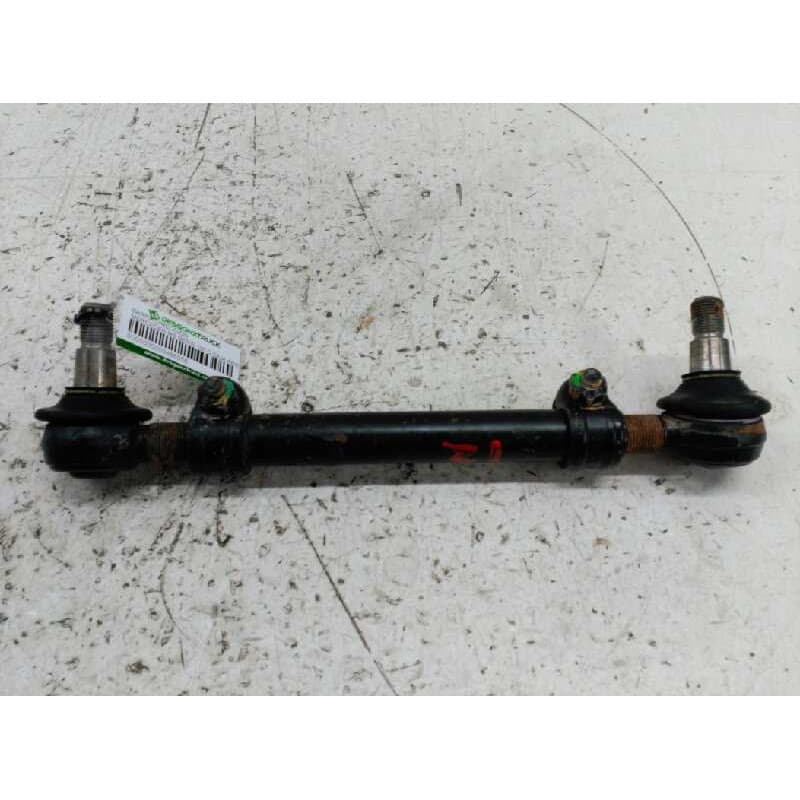 Recambio de barra direccion para mercedes-benz mb serie:100 d caja abierta (w631) base (bm 631.340 / 349) referencia OEM IAM 30 - Blanco