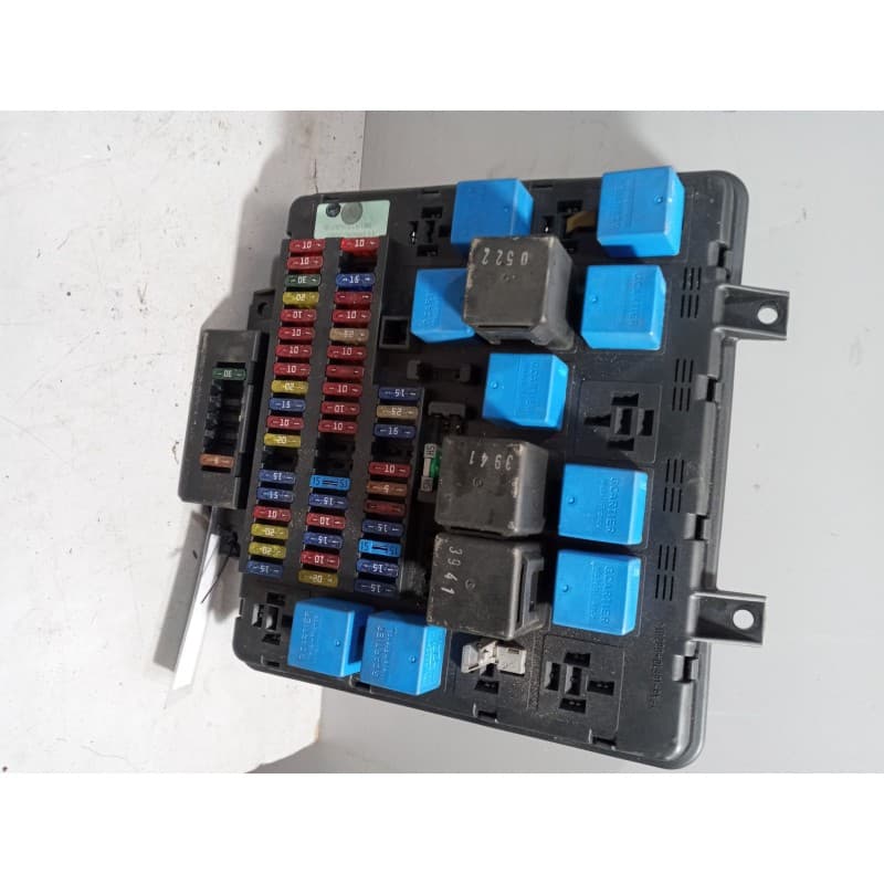 Recambio de caja reles / fusibles para daf serie lf55 desde 06 referencia OEM IAM 5010392687D