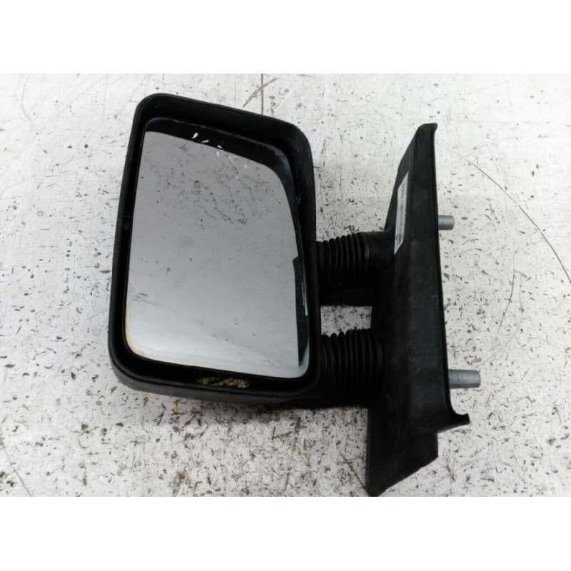 Recambio de retrovisor izquierdo para fiat ducato caja cerrada (desde 03.94) referencia OEM IAM 01706042300 0045995 - Blanco