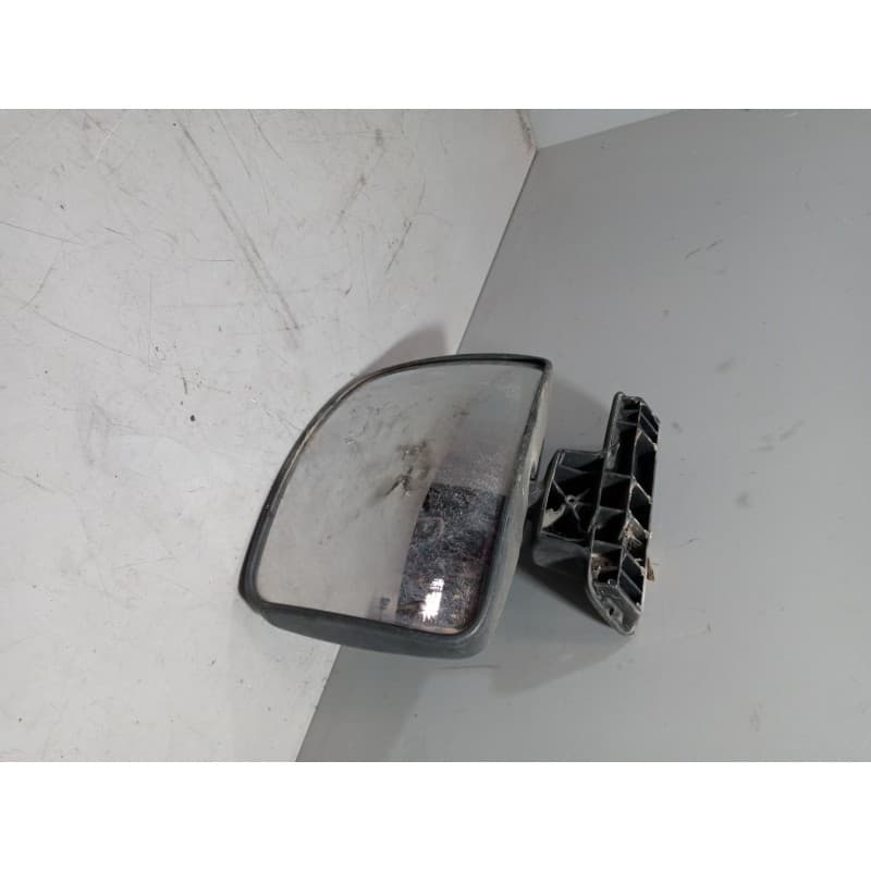 Recambio de retrovisor exterior angular para daf serie lf55 desde 06 referencia OEM IAM 020912
