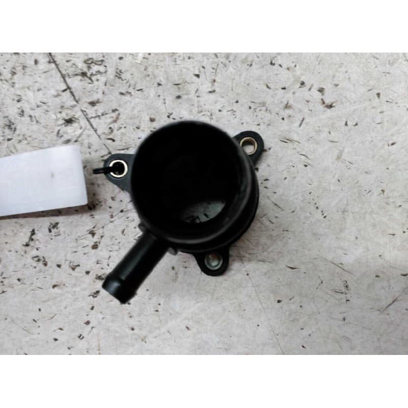 Recambio de pipa termostato para renault megane i berlina hatchback (ba0) 1.6e europa referencia OEM IAM 7700103300