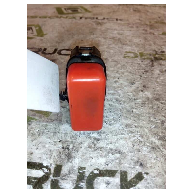 Recambio de warning para iveco serie m chasis (145-17) 130 kw tráfico urbano referencia OEM IAM 0055459224 - Azul