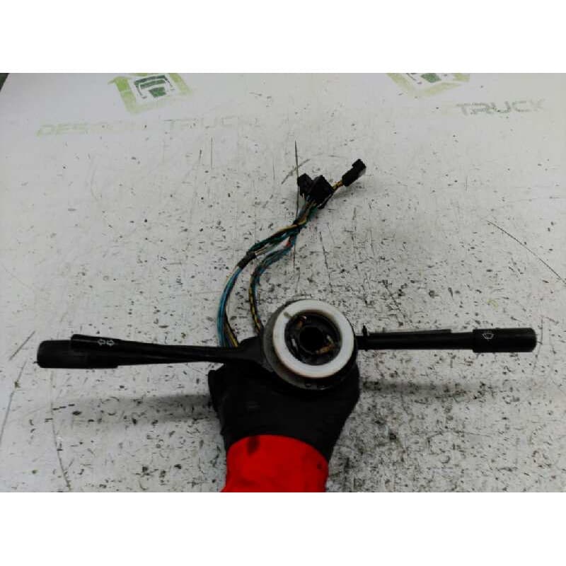 Recambio de mando multifuncion para fiat ducato caja cerrada (desde 03.94) referencia OEM IAM - Blanco