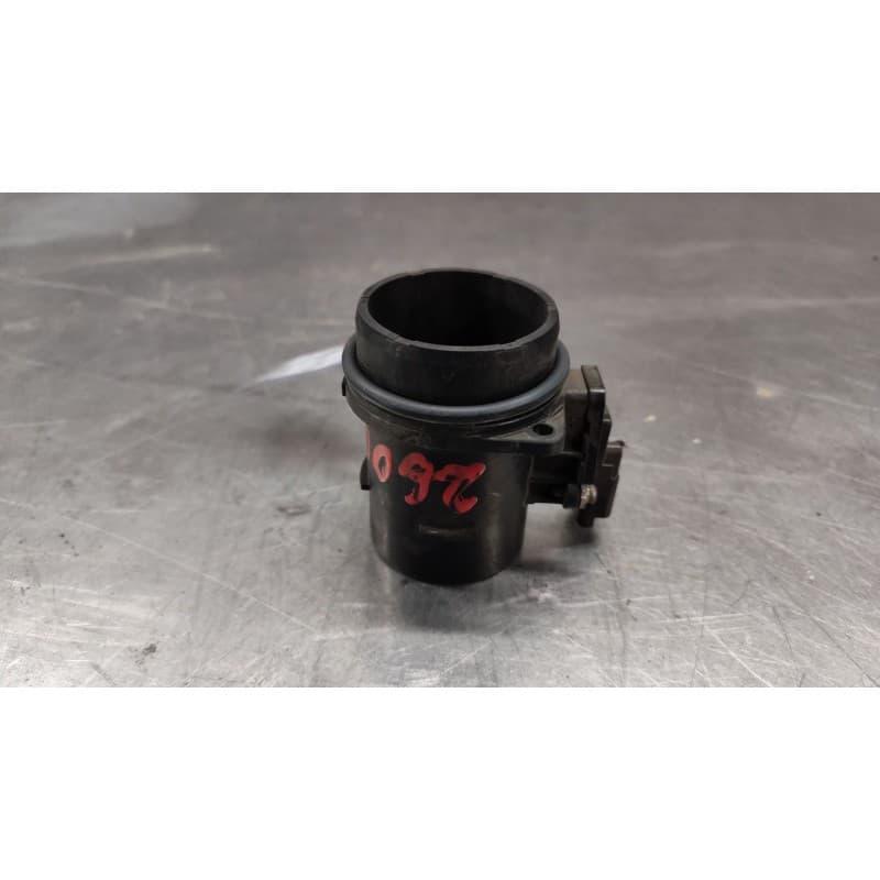 Recambio de caudalimetro para citroën berlingo multispace (b9) 1.6 hdi 75 16v referencia OEM IAM 9683282980 - Blanco