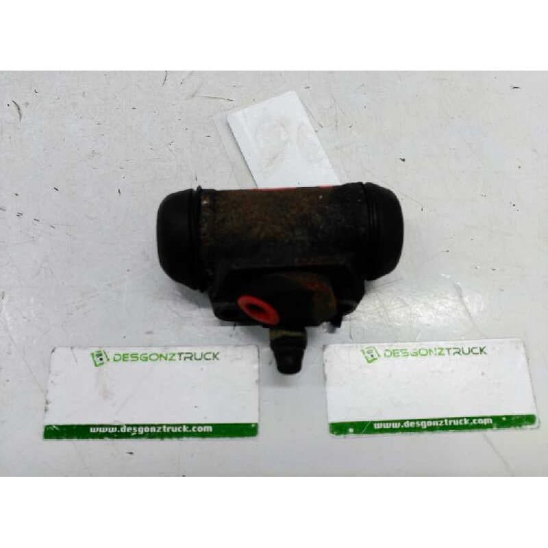 Recambio de bombin freno tambor para ford mondeo berlina/familiar (fd) clx berlina referencia OEM IAM 6808555 - Verde
