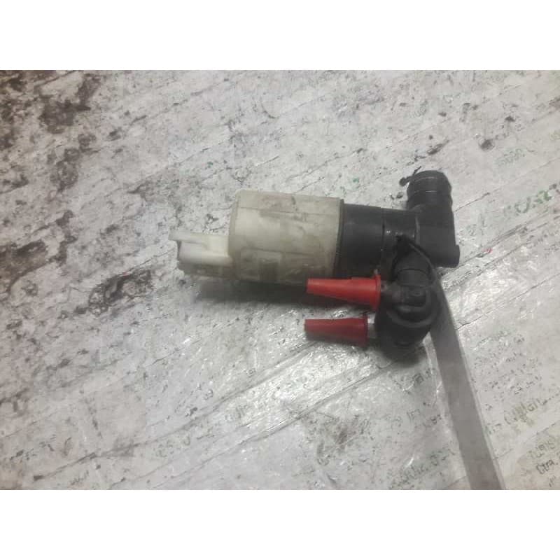 Recambio de bomba limpia para citroën c4 coupe vts referencia OEM IAM 9641553880 2 PINS - Negro