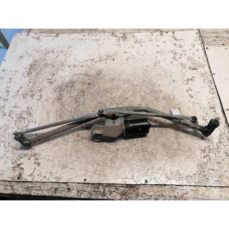 Recambio de motor limpia delantero para volkswagen t4 transporter/furgoneta syncro (mod. 1991) combi referencia OEM IAM 5 PINS