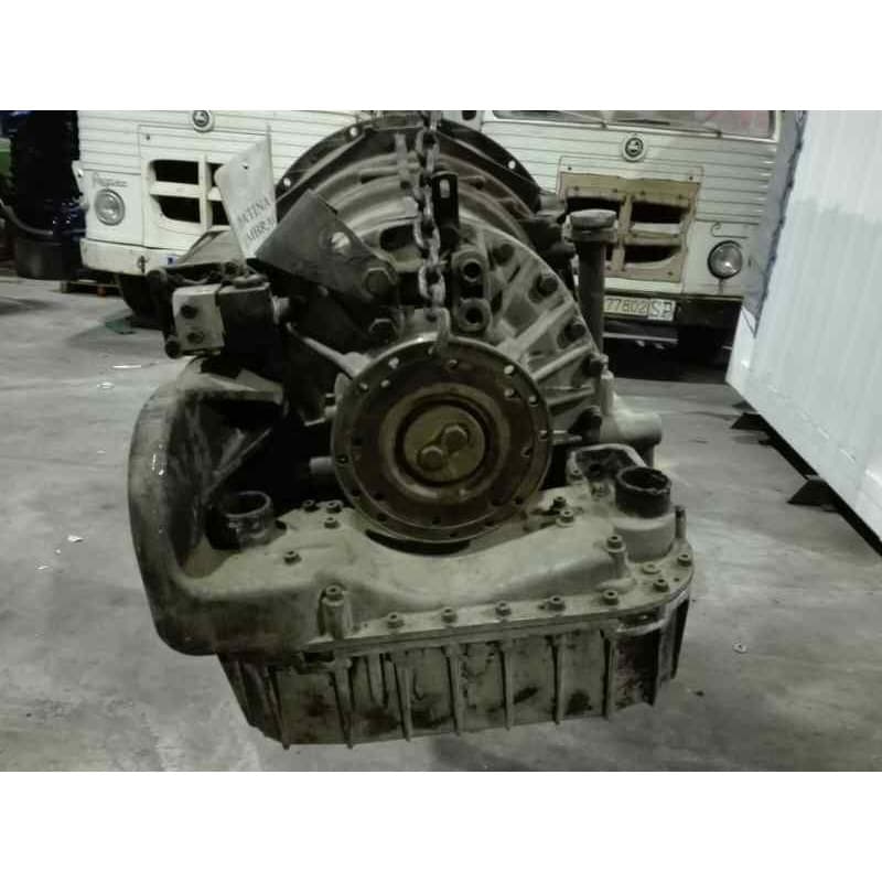 Recambio de caja cambios para autobus autobus autobus referencia OEM IAM 5HP-500 3018172