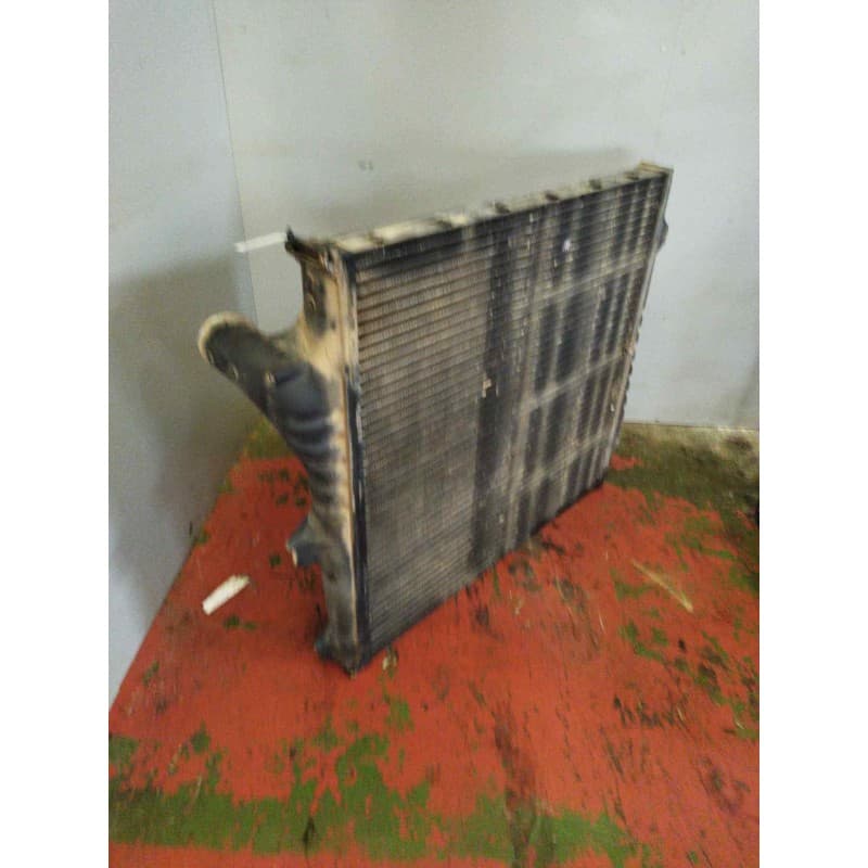 Recambio de intercooler para volvo fh16 16.1 diesel referencia OEM IAM 20566844 3183748
