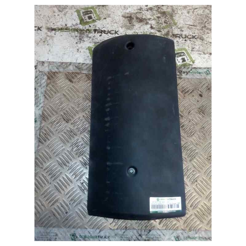 Recambio de deflector derecho para scania serie 3 (p 93-210) chasis 3800 / 17.0 / m 4x2 corto cp 13 / 14 b referencia OEM IAM