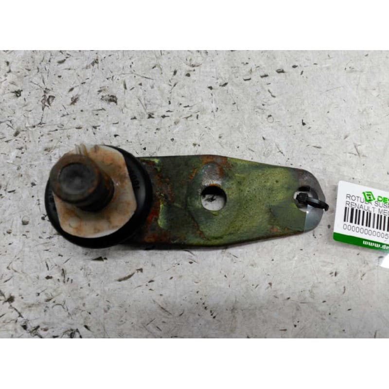 Recambio de rotula suspension para renault megane i scenic (ja0) 1.9 d alize referencia OEM IAM