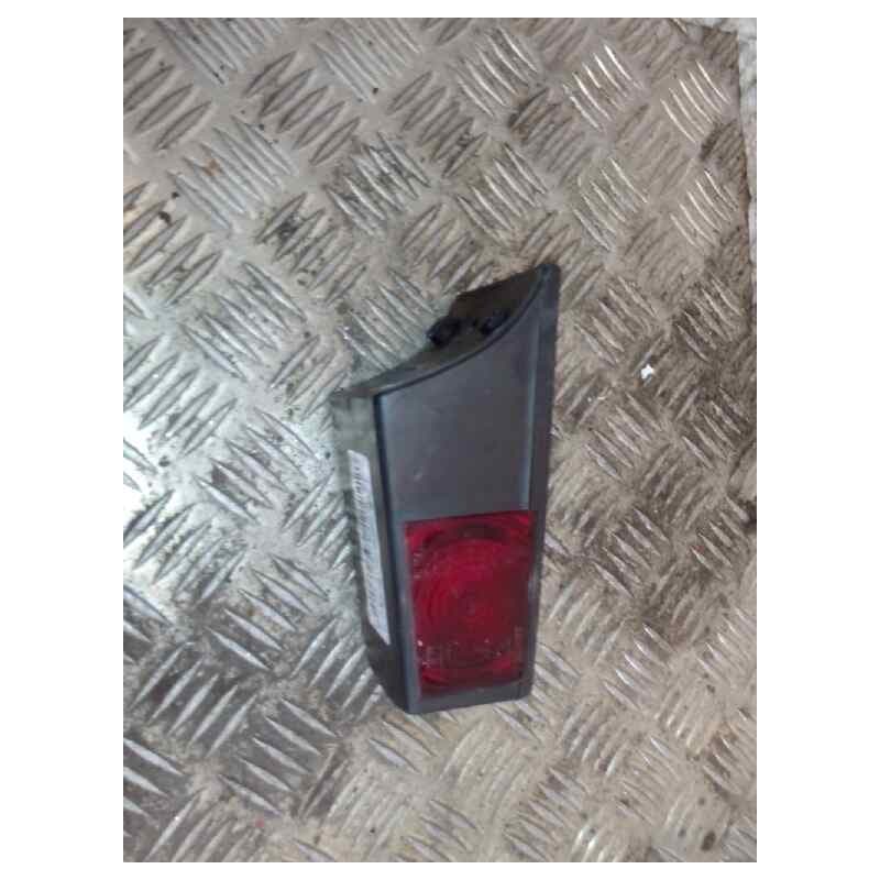 Recambio de piloto luz galibo derecho para scania serie 3 (p 93-210) chasis 3800 / 17.0 / m 4x2 corto cp 13 / 14 b referencia OE