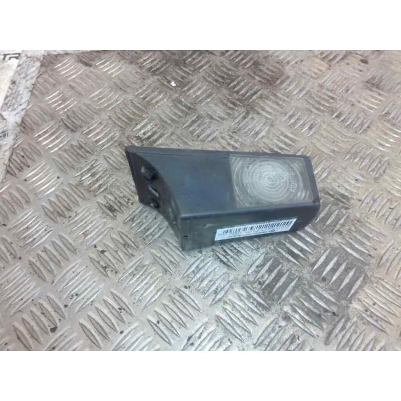 Recambio de piloto luz galibo izquierdo para scania serie 3 (p 93-210) chasis 3800 / 17.0 / m 4x2 corto cp 13 / 14 b referencia